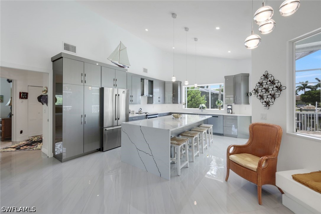 3 Bed Pool Home for Sale in Marco Island, photo 16