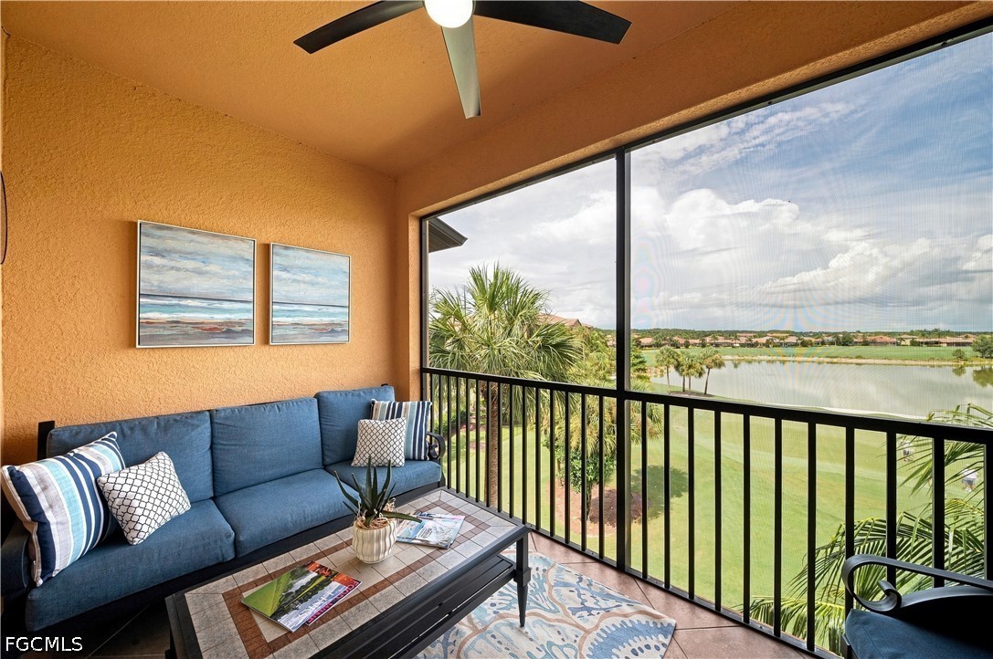2 Bed Waterfront Home for Sale in Bonita Springs, photo 16