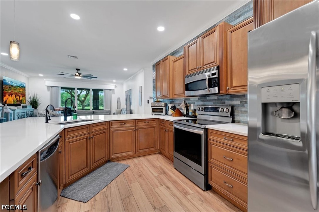 4 Bed Waterfront Home for Sale in Bella Terra, photo 16