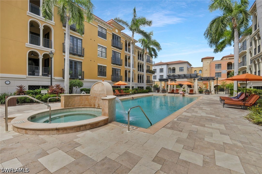 1 Bed Condominium for Sale in Estero, photo 16
