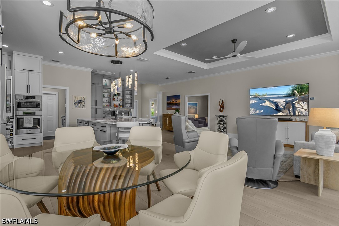 2 Bed Pool Home for Sale in Ginger Pointe, photo 16