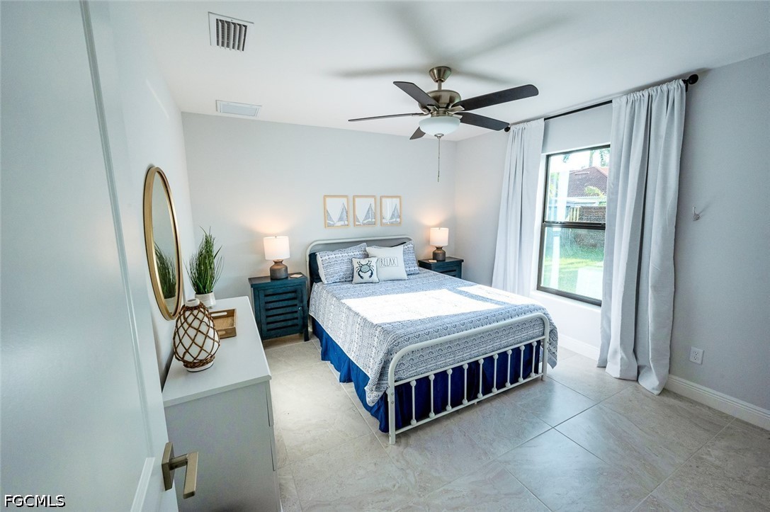 4 Bed Pool Home for Sale in Cape Coral, photo 16
