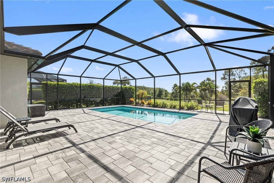 3 Bed Pool Home for Sale in Estero, photo 16