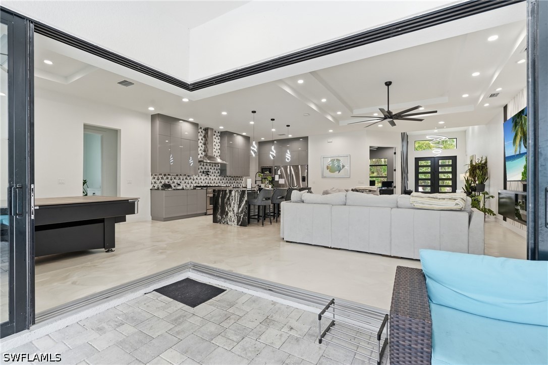 5 Bed Pool Home for Sale in North Port, photo 16