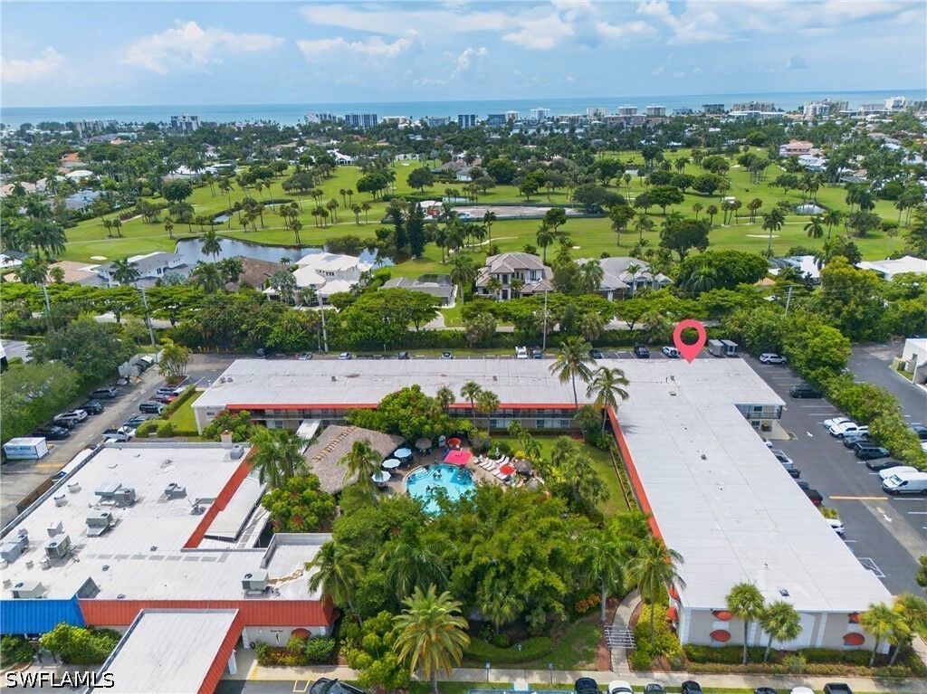 1 Bed Condominium for Sale in Naples, photo 16