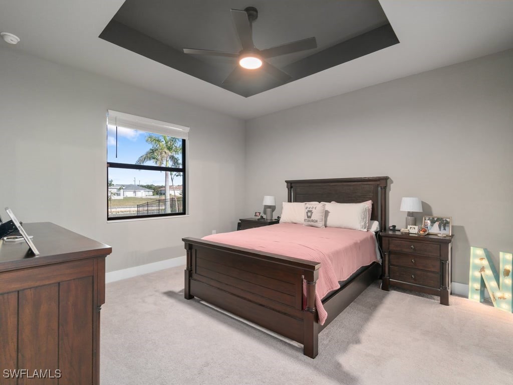 3 Bed Pool Home for Sale in Cape Coral, photo 17