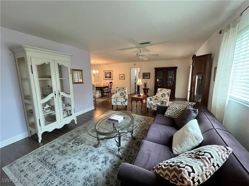 2 Bed Attached for Sale in Fort Myers, photo 17