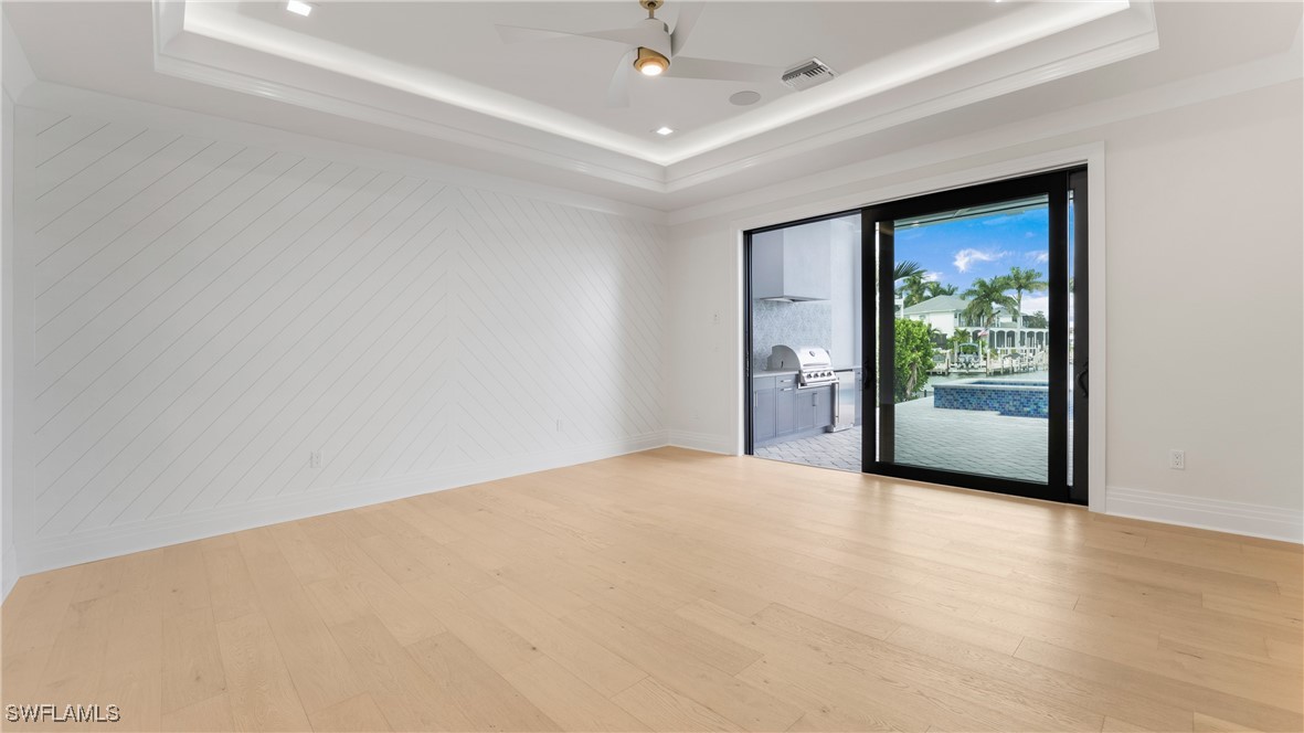 4 Bed Pool Home for Sale in Marco Island, photo 17