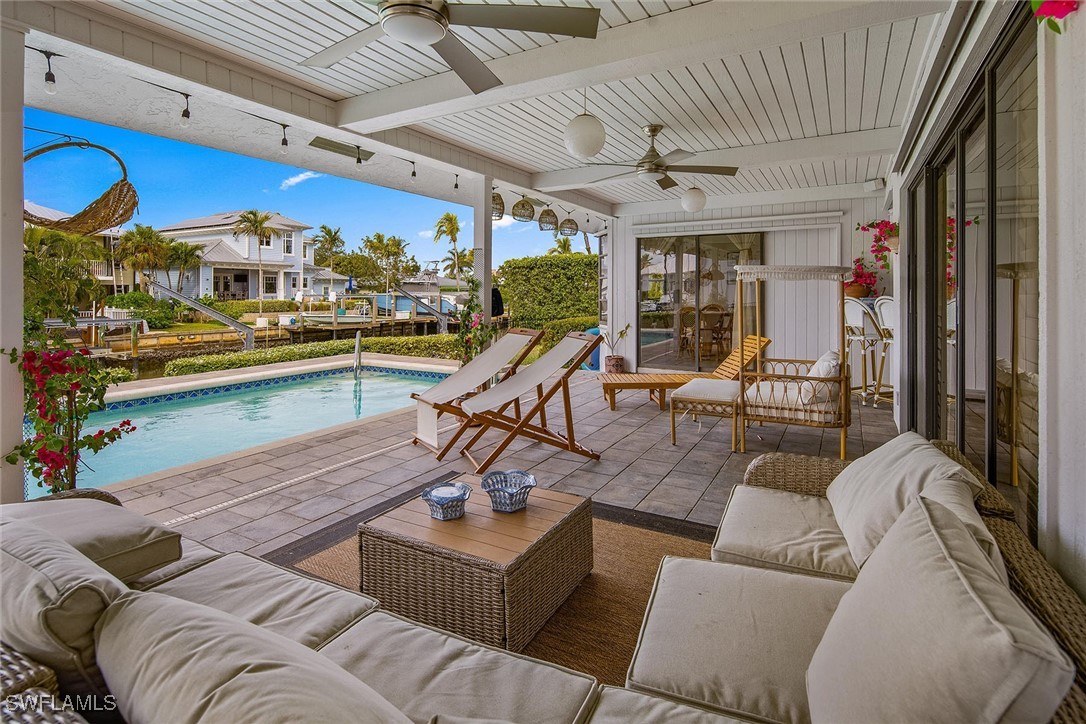 3 Bed Pool Home for Sale in Royal Harbor, photo 17