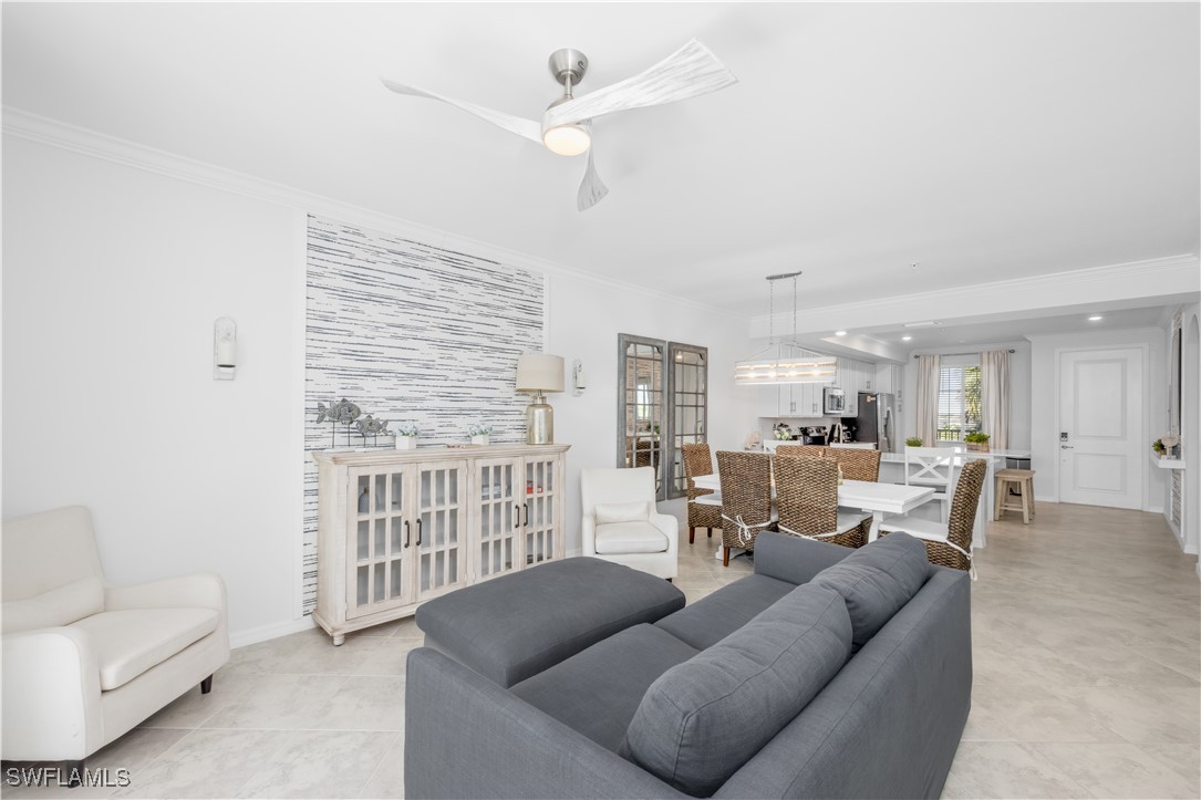 2 Bed Waterfront Home for Sale in Ave Maria, photo 17