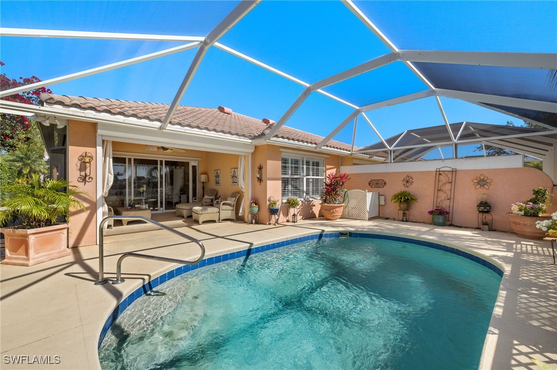 2 Bed Pool Home for Sale in Verona Walk, photo 17