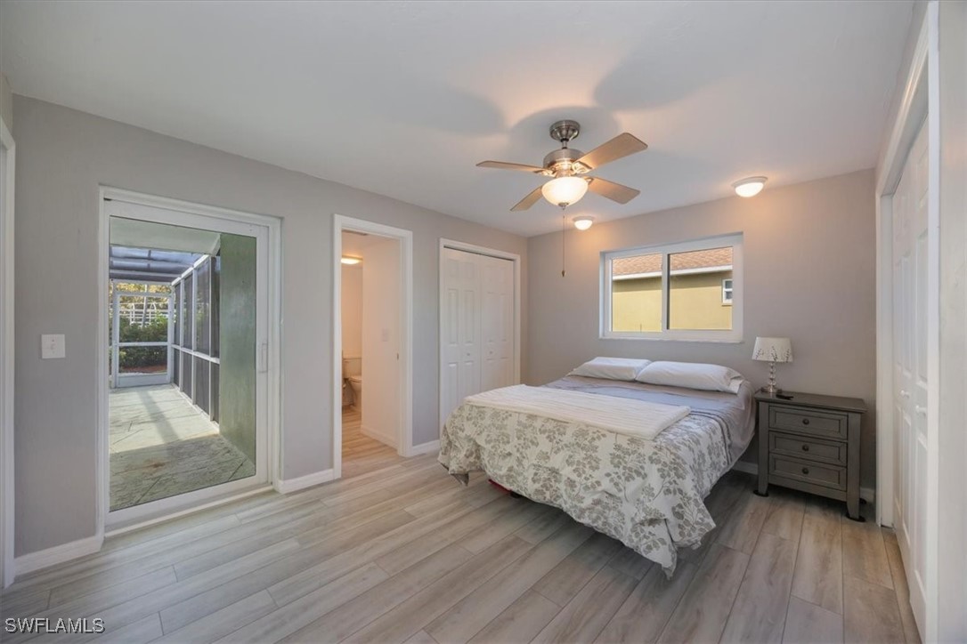 2 Bed Pool Home for Sale in Cape Coral, photo 17