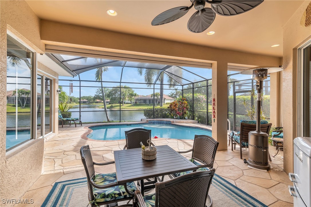 3 Bed Pool Home for Sale in Masters Reserve, photo 17
