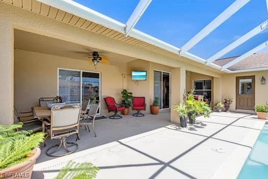 4 Bed Pool Home for Sale in Lehigh Acres, photo 17