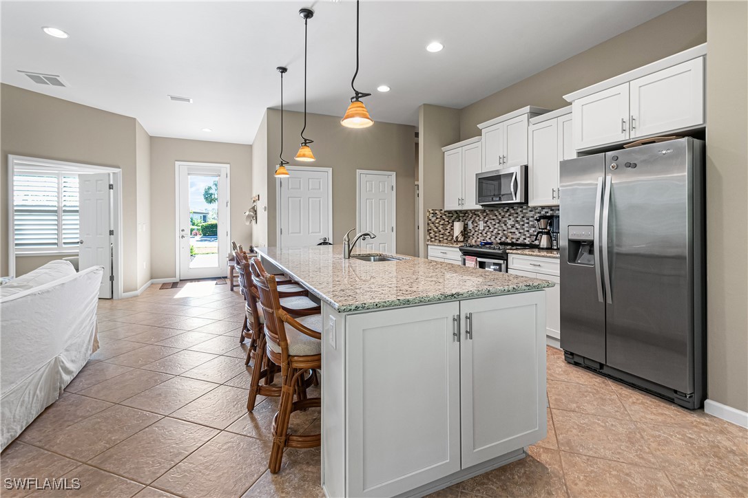 2 Bed Attached for Sale in Whispering Palms, photo 17