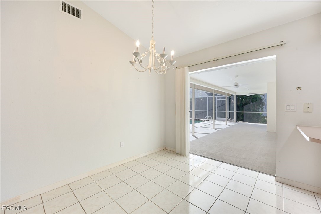 3 Bed Pool Home for Sale in San Carlos Park, photo 17