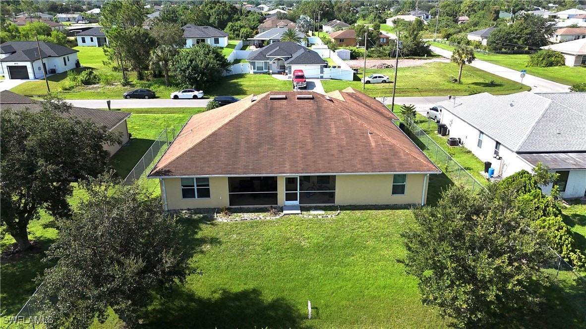 4 Bed SingleFamilyResidence for Sale in Lehigh Acres, photo 17