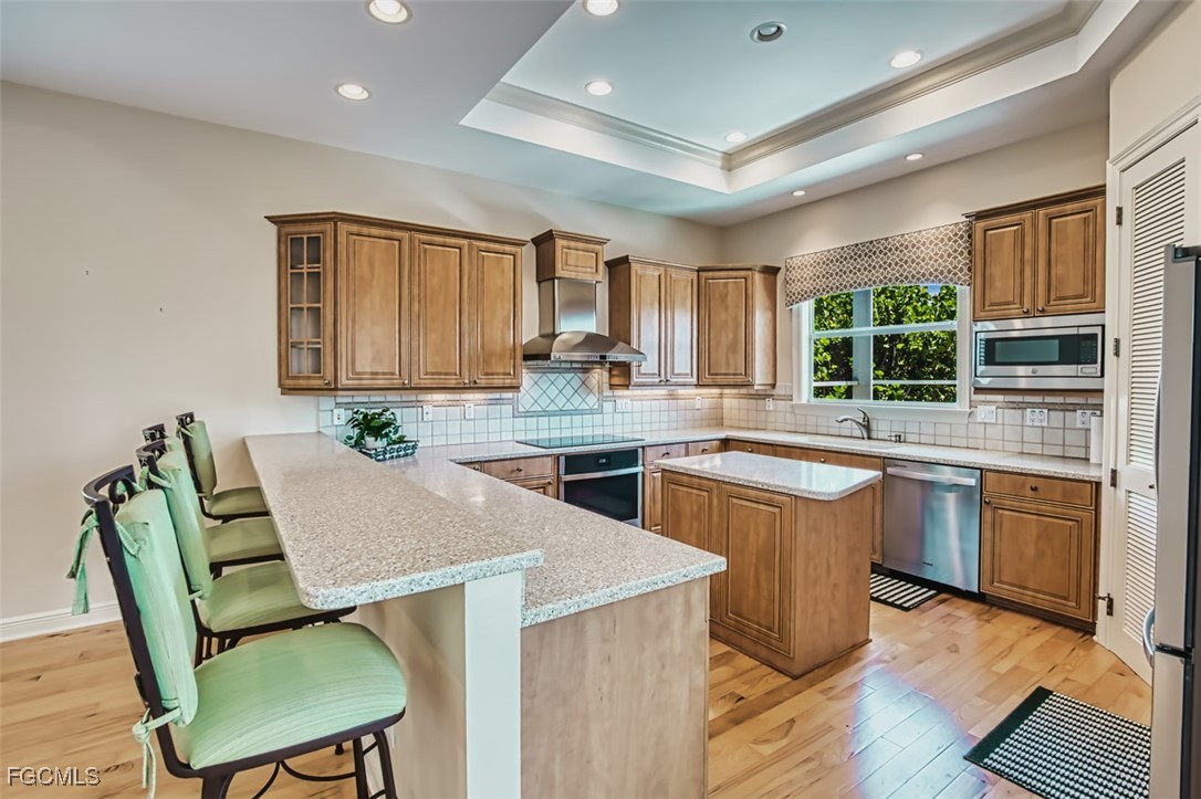 3 Bed Pool Home for Sale in Sanibel Bayous, photo 17