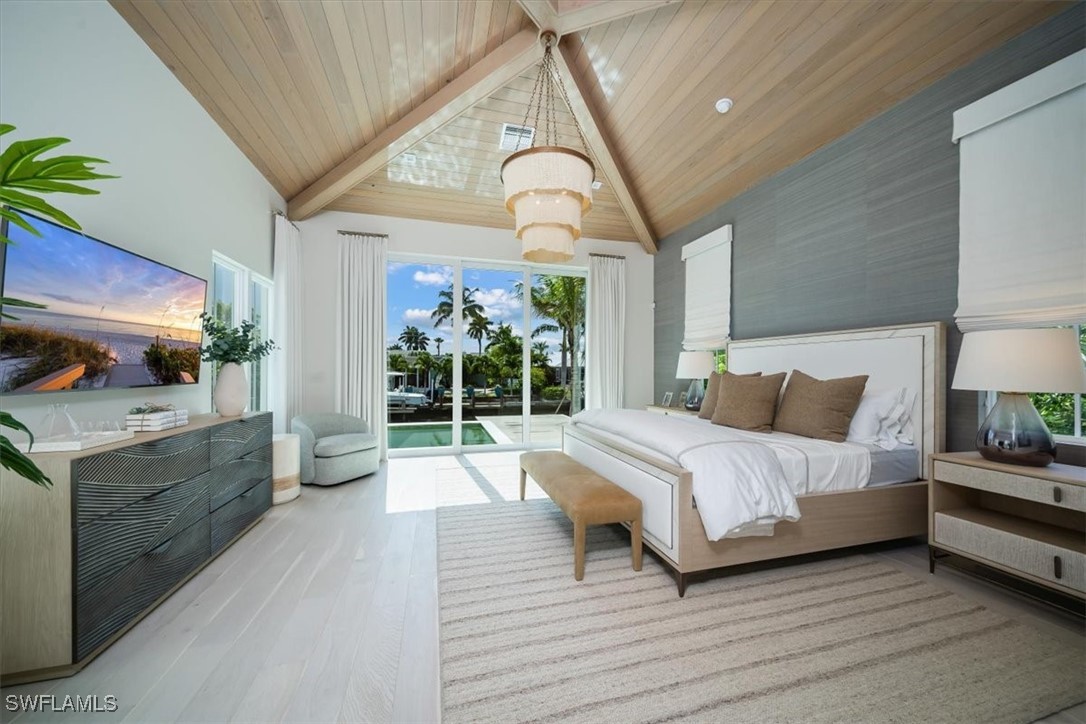 4 Bed Pool Home for Sale in Royal Harbor, photo 17