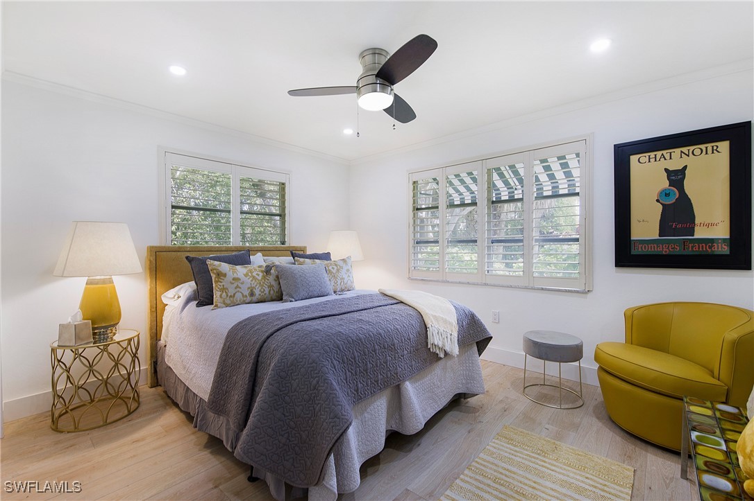 3 Bed Pool Home for Sale in Golden Shores, photo 17