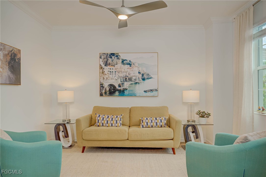 2 Bed Pool Home for Sale in Ave Maria, photo 17