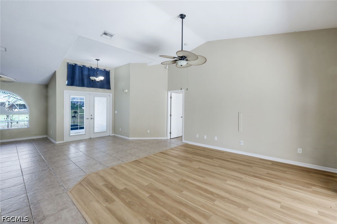 4 Bed Pool Home for Sale in Cape Coral, photo 17