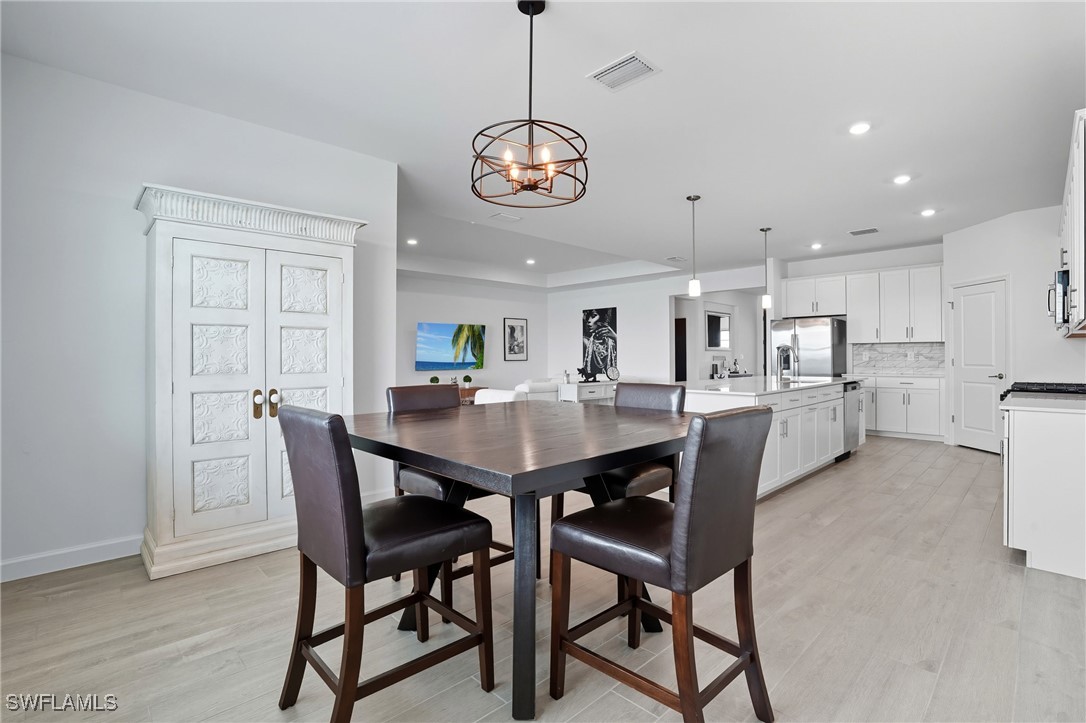 3 Bed Waterfront Home for Sale in Estero, photo 17