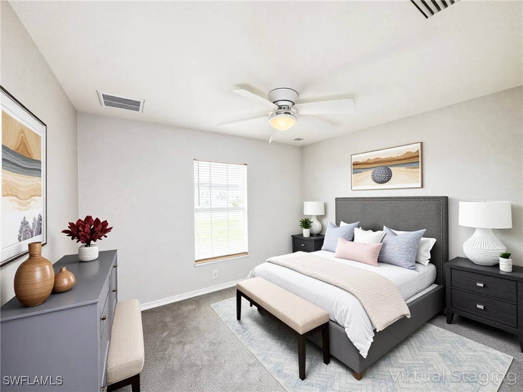 3 Bed SingleFamilyResidence for Sale in Cape Coral, photo 17