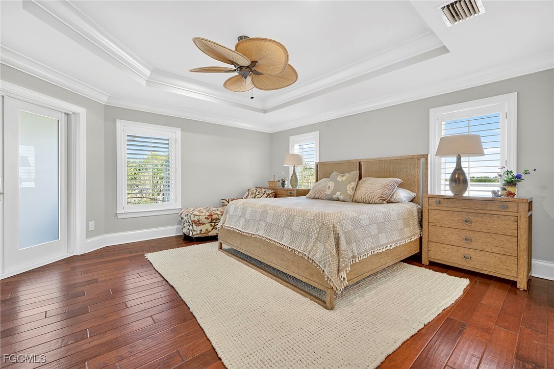 4 Bed Pool Home for Sale in Sanibel, photo 17