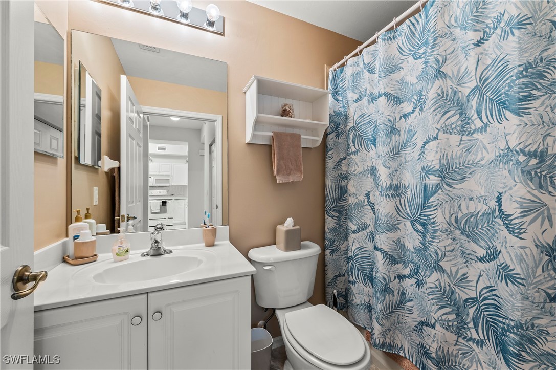 2 Bed Condominium for Sale in Britannia Iv, photo 17