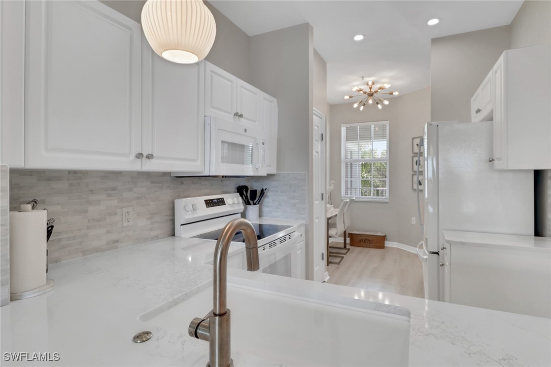 2 Bed Waterfront Home for Sale in Naples, photo 17