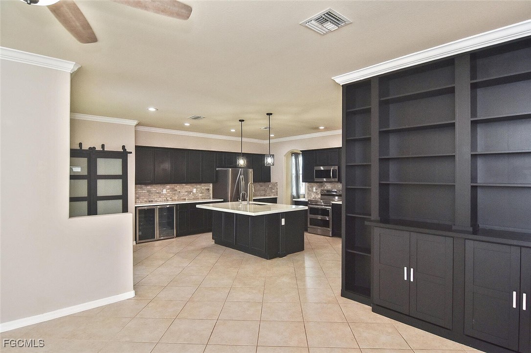 5 Bed Pool Home for Sale in Promenade West, photo 17