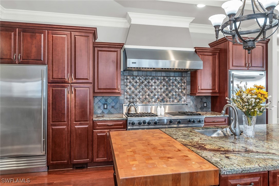 4 Bed Pool Home for Sale in Marco Beach, photo 17