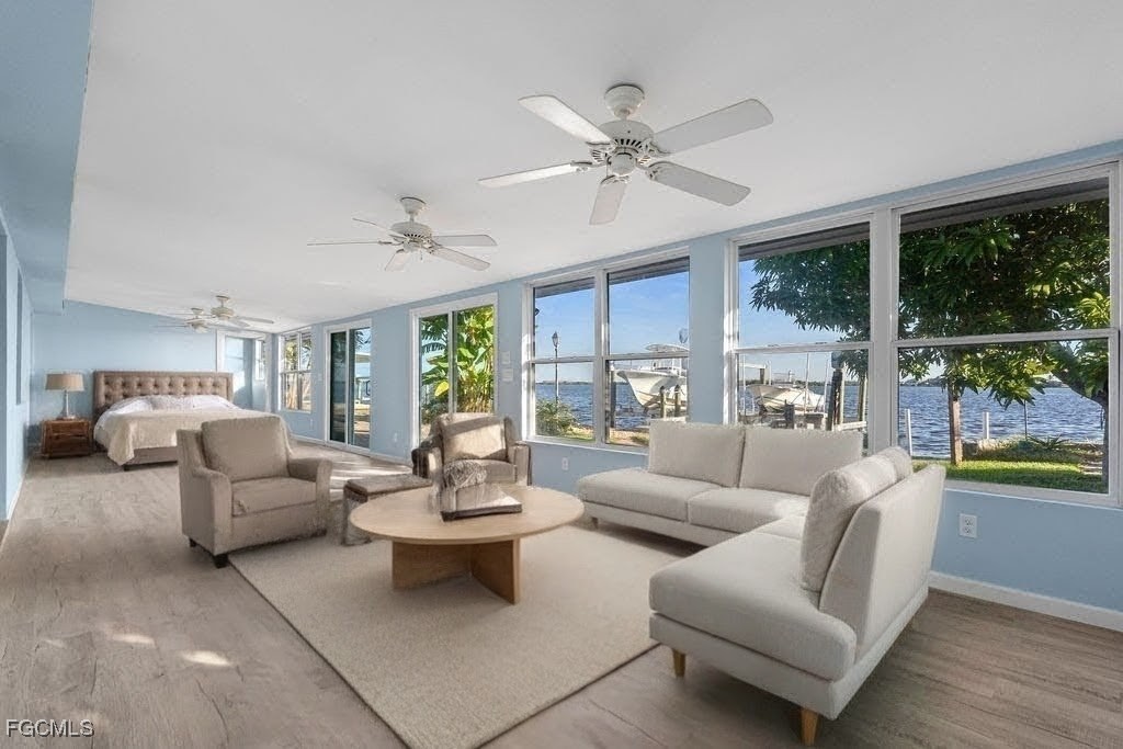 3 Bed Waterfront Home for Sale in Matlacha, photo 17