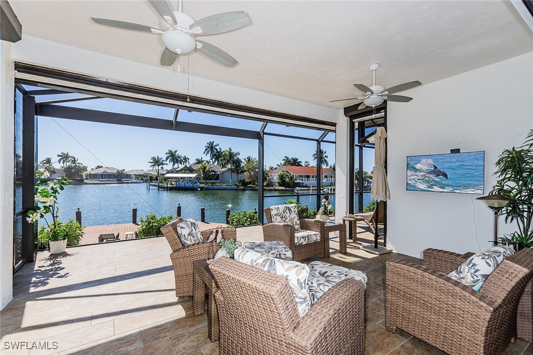 3 Bed Waterfront Home for Sale in Marco Island, photo 17