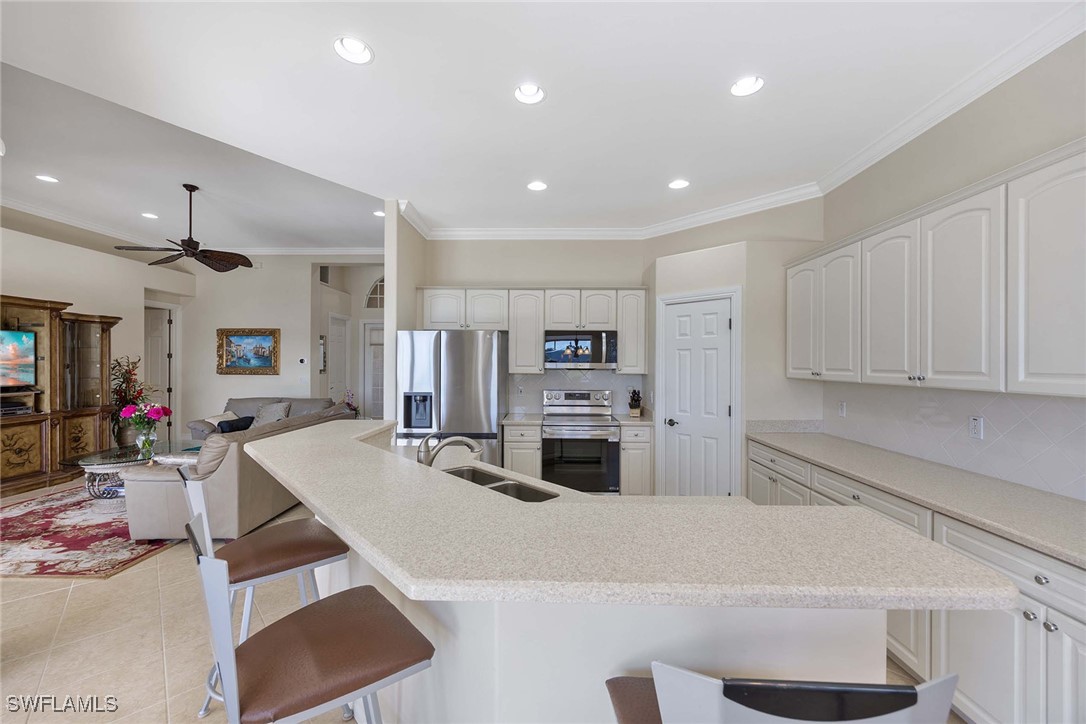 3 Bed Pool Home for Sale in Masters Reserve, photo 17