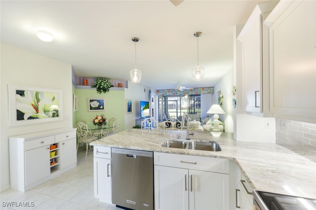 3 Bed Waterfront Home for Sale in Estero, photo 17