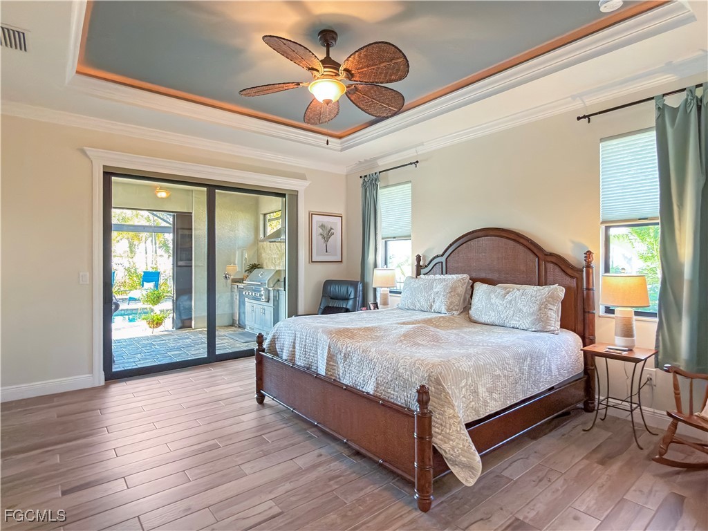 3 Bed Pool Home for Sale in Broadmoor, photo 17