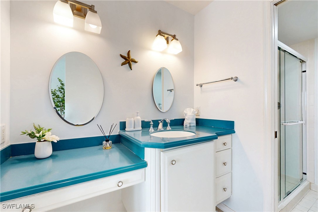 2 Bed Waterfront Home for Sale in Marco Island, photo 17