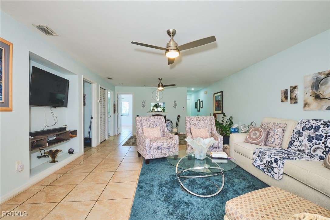 2 Bed Condominium for Sale in North Fort Myers, photo 17