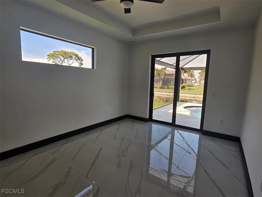 3 Bed Pool Home for Sale in Cape Coral, photo 17