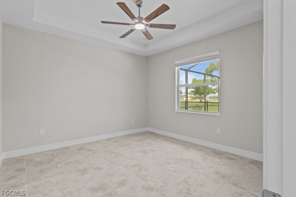 4 Bed Pool Home for Sale in Cape Coral, photo 17
