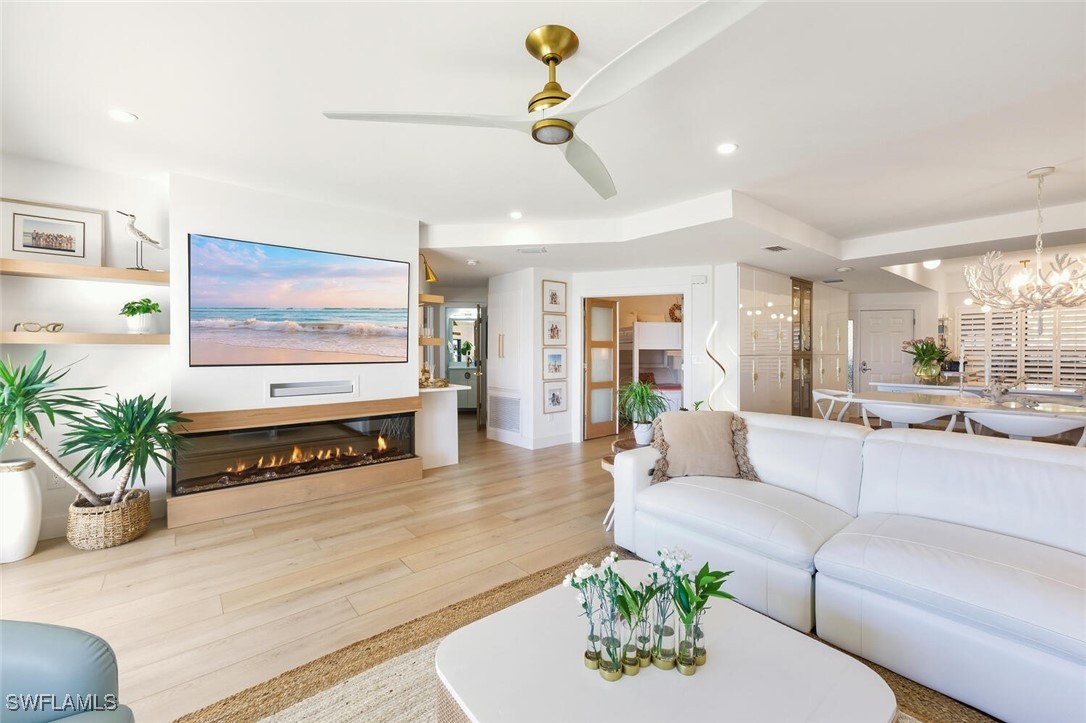 2 Bed Waterfront Home for Sale in Naples, photo 17