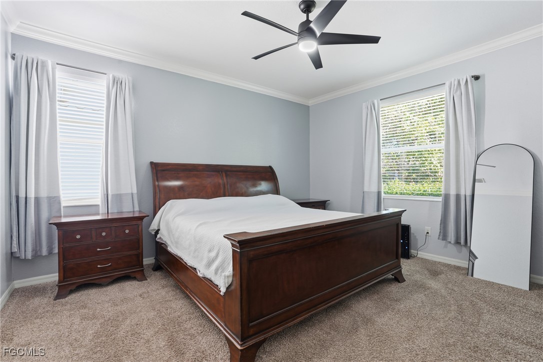 4 Bed SingleFamilyResidence for Sale in Naples, photo 17