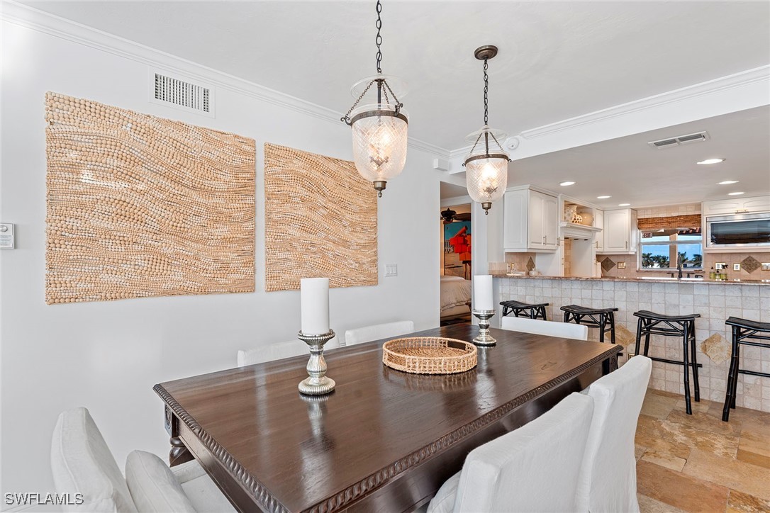 3 Bed Waterfront Home for Sale in Marco Island, photo 17