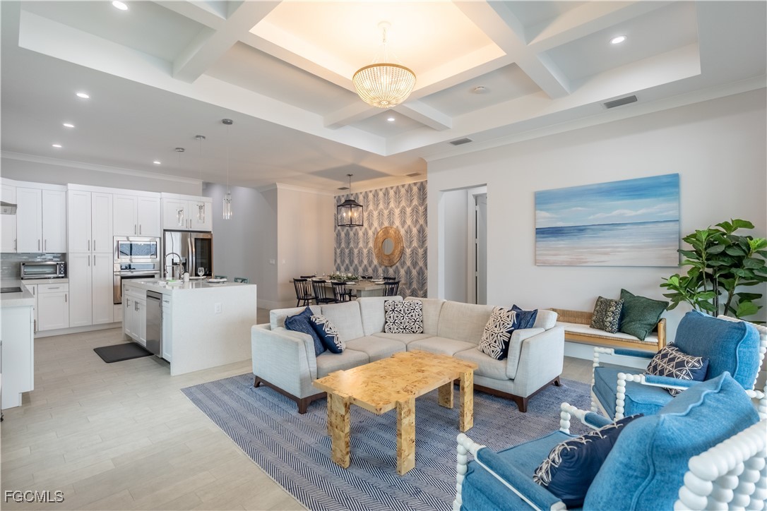 5 Bed Pool Home for Sale in Naples Park, photo 17