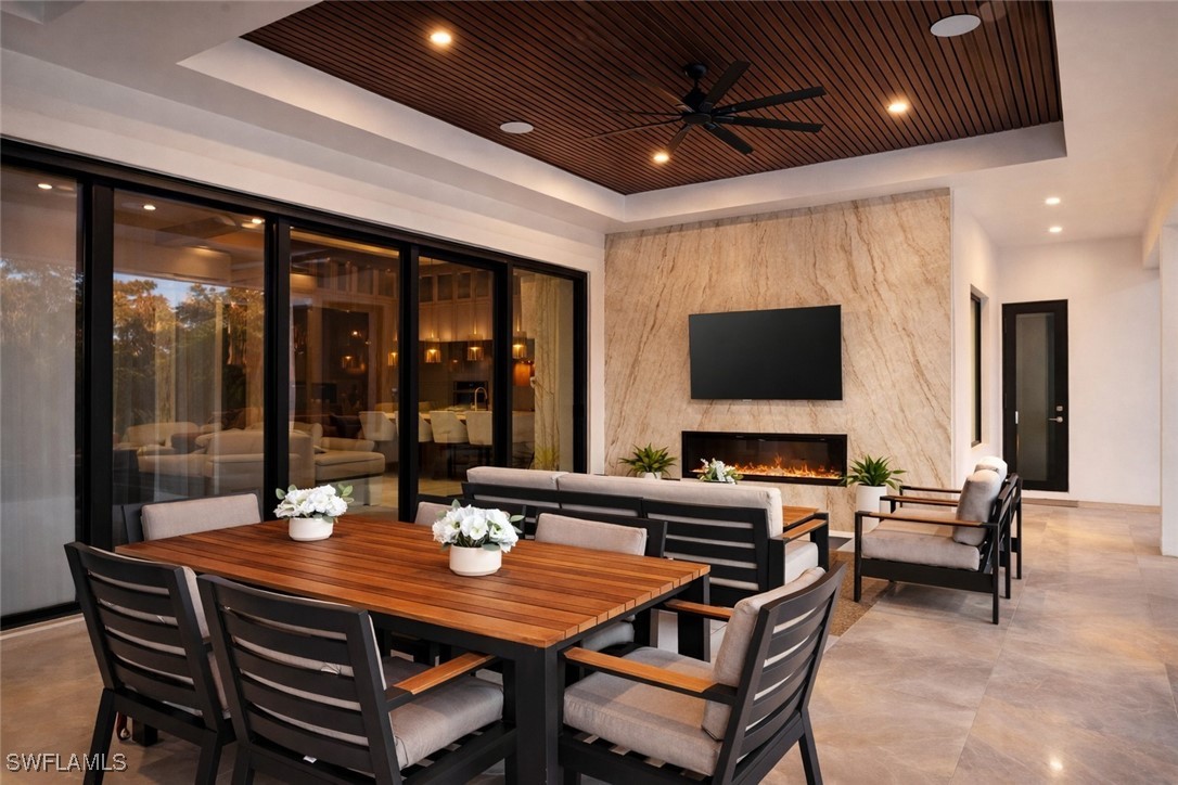 4 Bed SingleFamilyResidence for Sale in Naples, photo 17