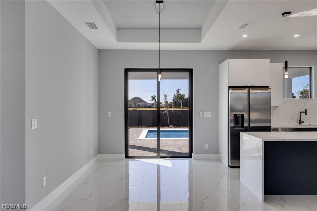3 Bed Pool Home for Sale in Cape Coral, photo 17