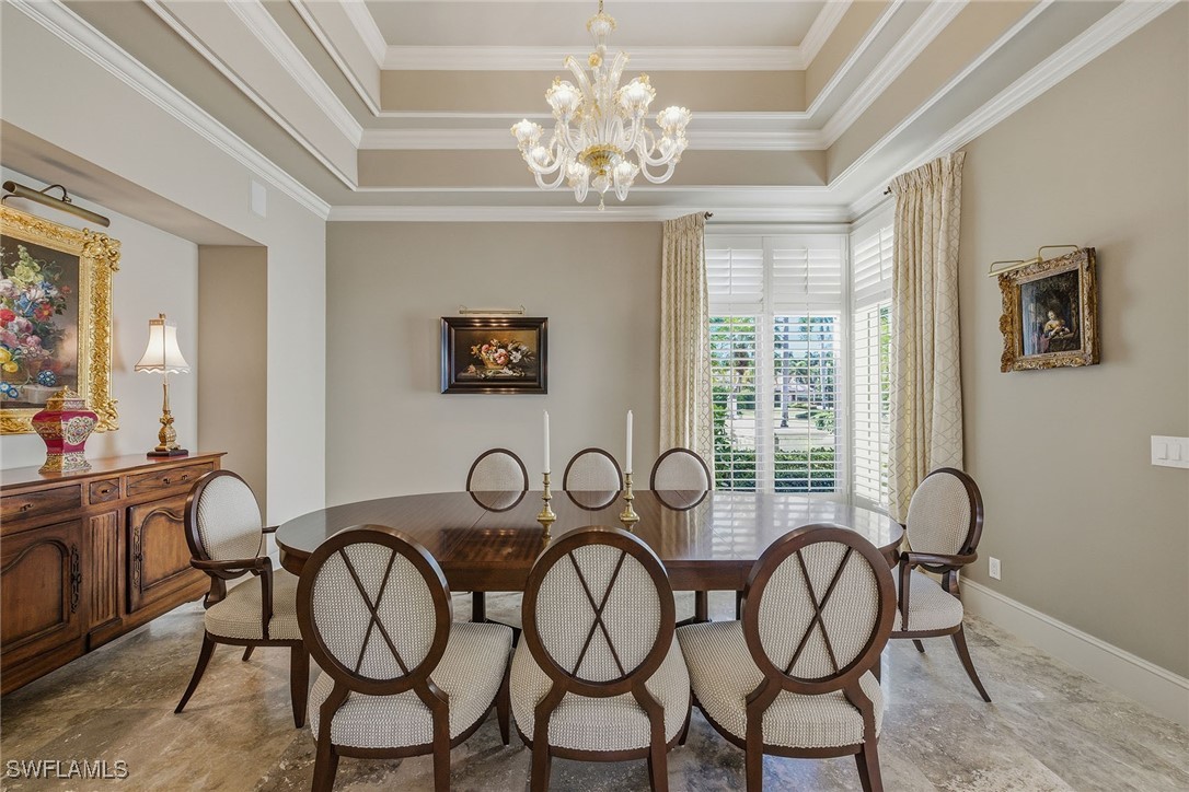 5 Bed Pool Home for Sale in Naples, photo 17