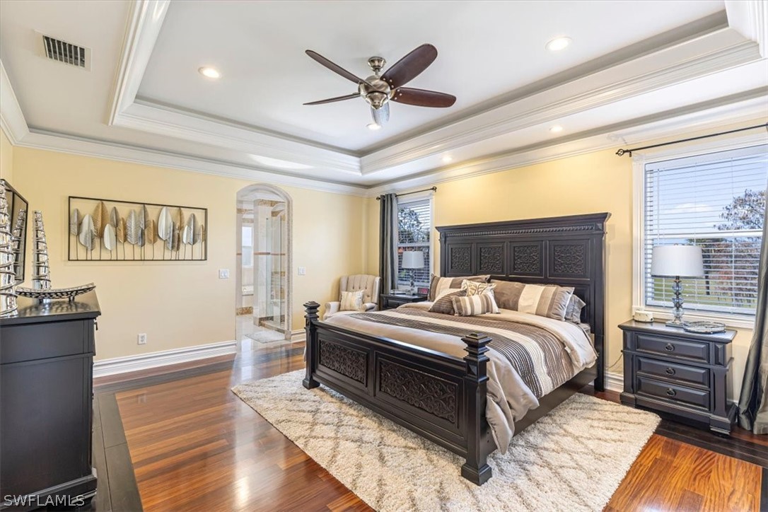 5 Bed SingleFamilyResidence for Sale in Naples, photo 17